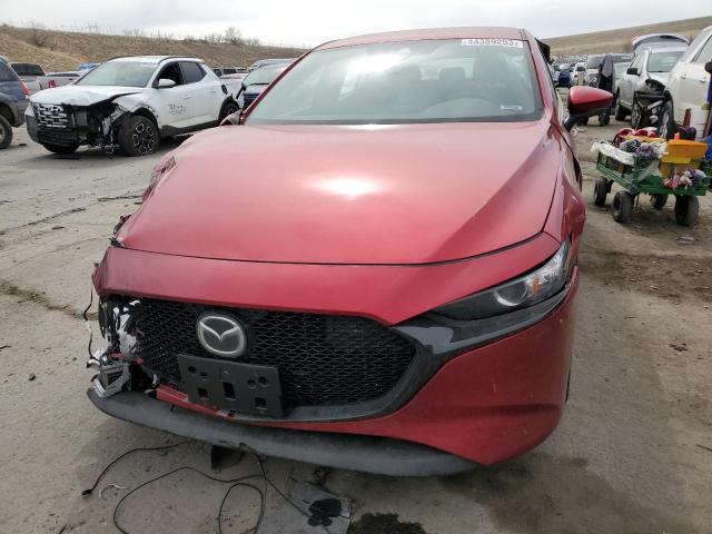 JM1BPAKL9N1521379 Mazda 3 SELECT