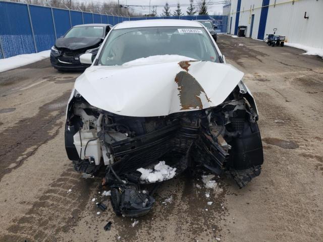 2017 NISSAN SENTRA S - 3N1AB7AP5HL670597
