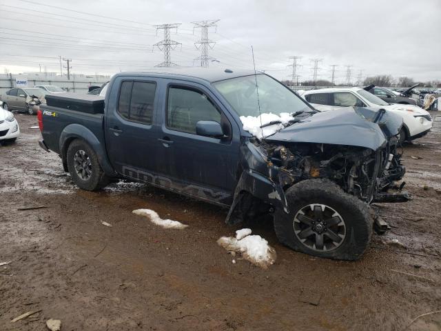 1N6AD0EVXEN728428 | 2014 NISSAN FRONTIER S