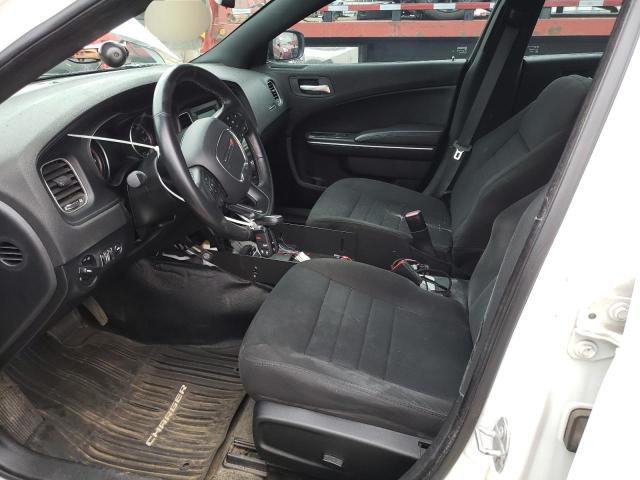 2017 DODGE CHARGER PO - 2C3CDXAT8HH660012