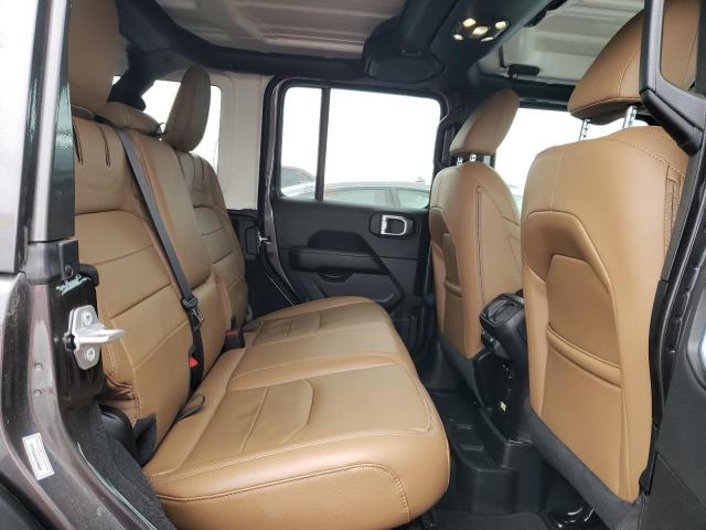 1C4JJXP60MW799933 Jeep Wrangler Unlimited Sahara 4xe