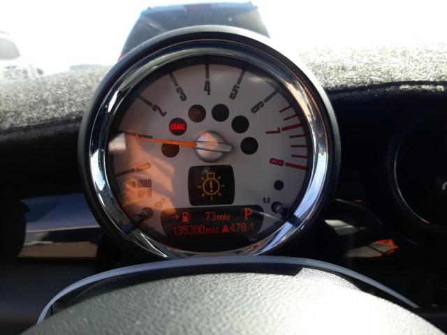 WMWMF33548TT62042 Mini Cooper