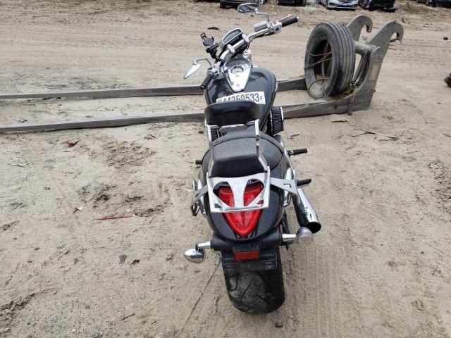 2007 SUZUKI VZR1800 - JS1VY53A272105499