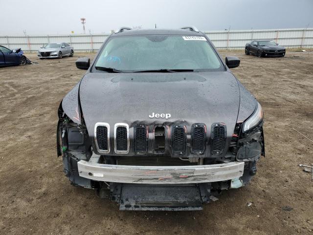 1C4PJLLB5JD544952 Jeep Cherokee Latitude Plus
