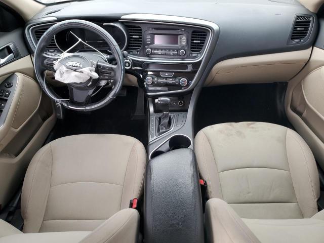 KNAGM4AD0F5084700 KIA OPTIMA HYBRID