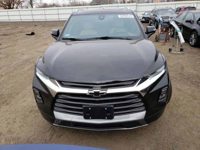 2019 CHEVROLET BLAZER PRE - 3GNKBKRS5KS636161