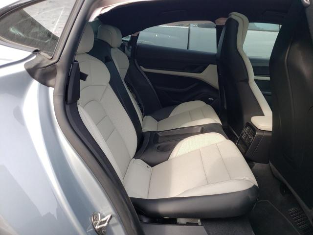 2020 PORSCHE TAYCAN 4S - WP0AB2Y19LSA50933