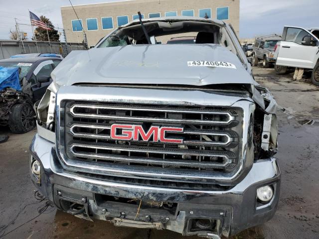 1GT12SEG8GF115999 GMC Sierra K2500 Sle
