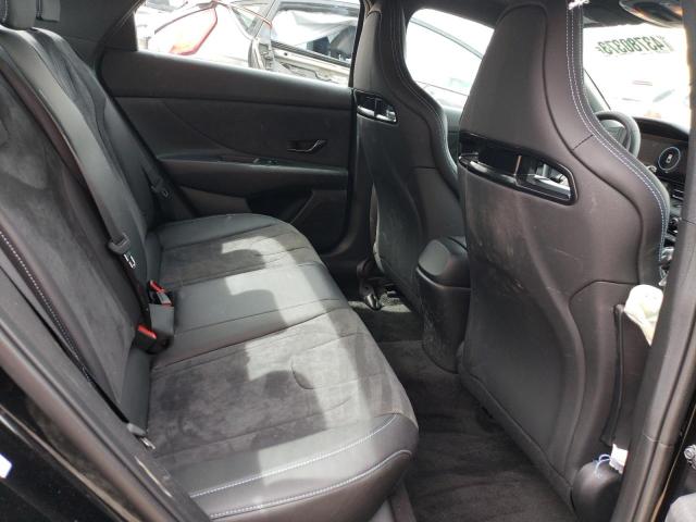 2023 HYUNDAI ELANTRA N - KMHLW4AK2PU012197