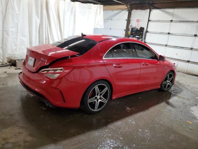 2015 MERCEDES-BENZ CLA 250 4M - WDDSJ4GB1FN215232