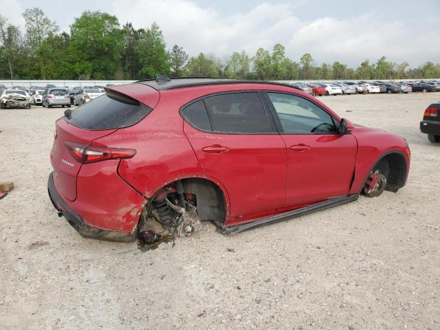 2018 ALFA ROMEO STELVIO SP ZASFAKPN9J7B96329