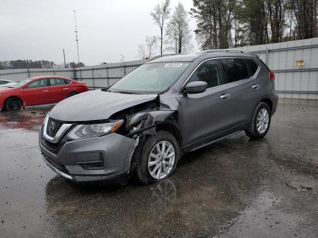 5N1AT2MT9LC779991 Nissan Rogue S