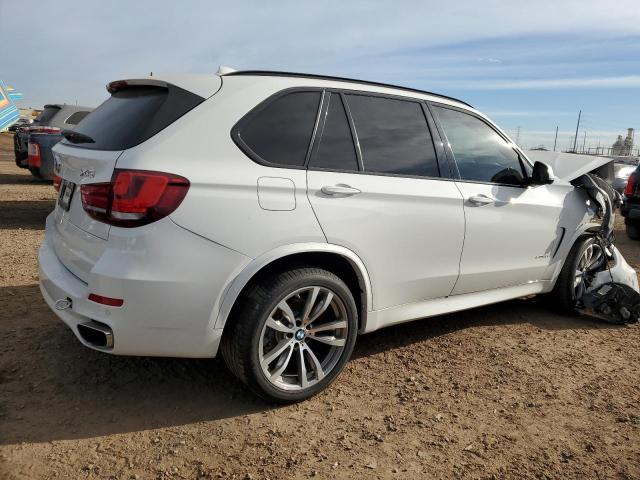 2017 BMW X5 SDRIVE3 - 5UXKR2C59H0U17726