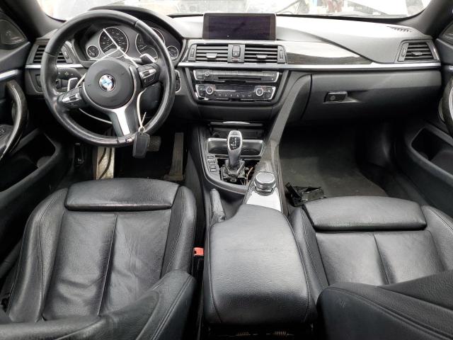 WBA4A7C50FD415039 BMW 428 Xi Gran Coupe