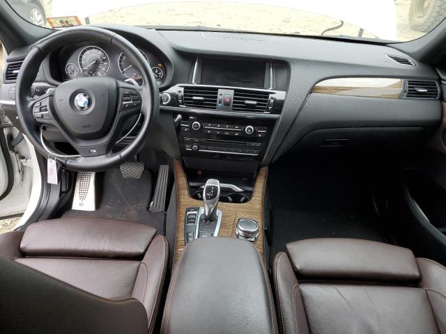 2016 BMW X4 XDRIVE2 - 5UXXW3C59G0R22880