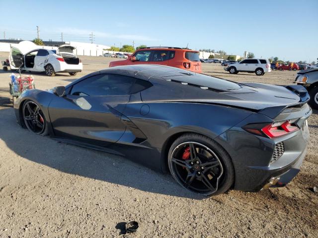 2020 CHEVROLET CORVETTE S - 1G1Y82D42L5101190