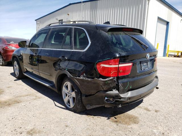 5UXFE83518L160253 BMW X5 4.8I