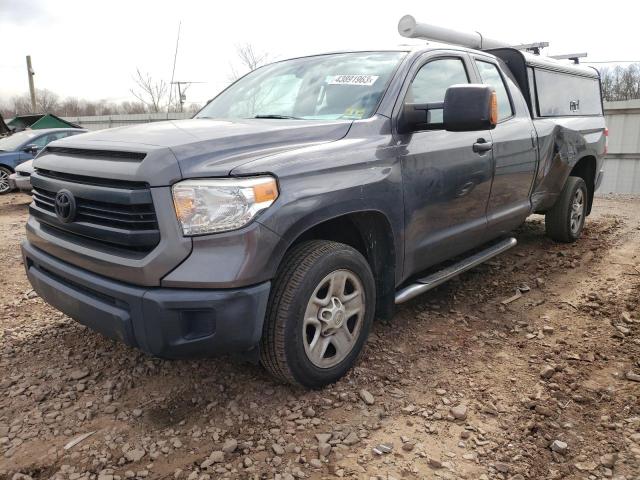 2014 Toyota Tundra 