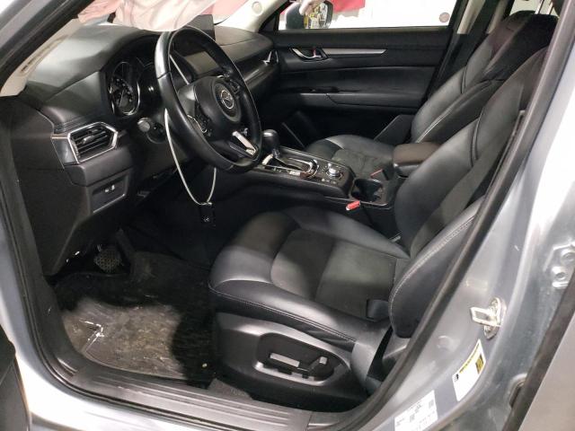 2021 MAZDA CX-5 TOURI - JM3KFBCM8M0390635