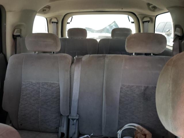 1GKES16SX66160461 GMC ENVOY XL