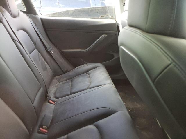 5YJ3E1EA0NF101697 Tesla MODEL 3