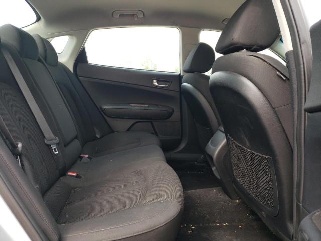 5XXGT4L39LG381790 KIA Optima Lx