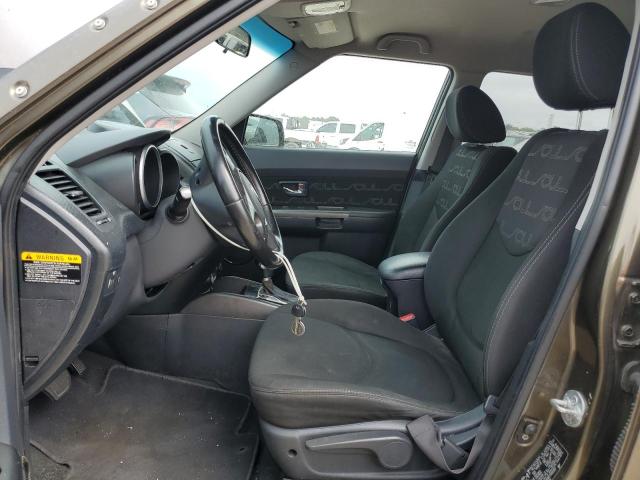 KNDJT2A69D7502187 KIA SOUL +