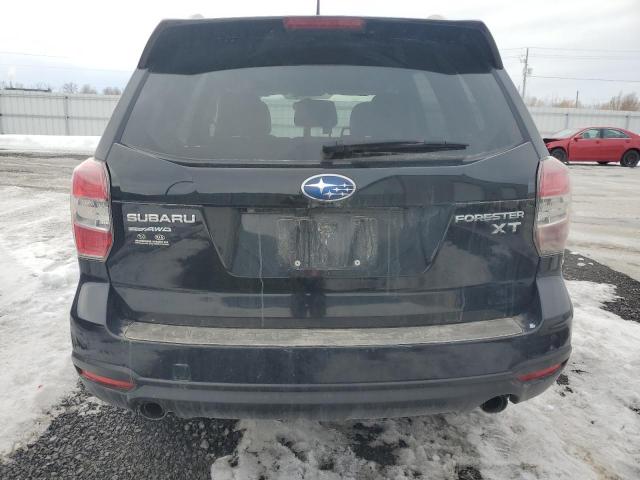 2015 SUBARU FORESTER 2 - JF2SJHDC5FH461621