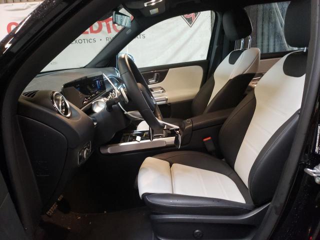 W1N4M4GB9NW175560 Mercedes-Benz GLB 250