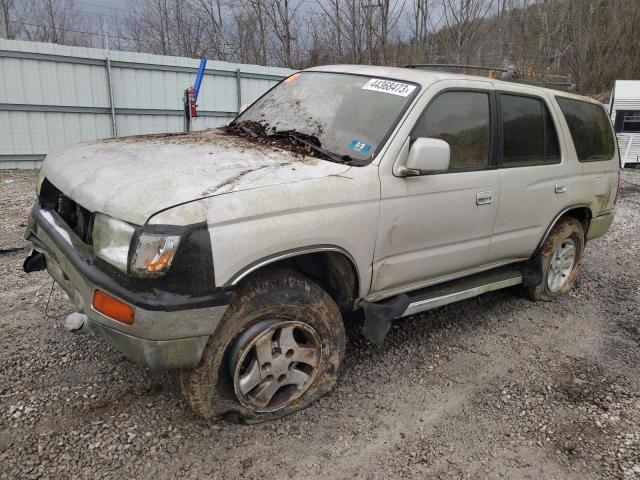 1998 Toyota 4Runner SR5