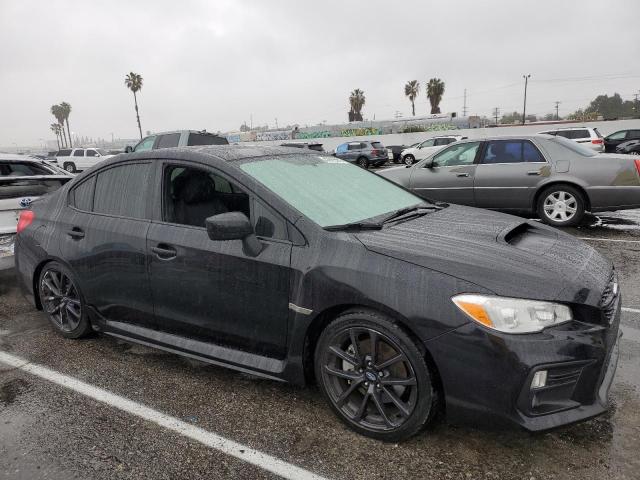 JF1VA1C65J8810807 Subaru Wrx Premium
