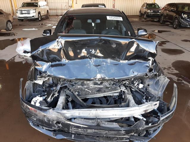 2016 BMW 320I - WBA8A9C50GK617020