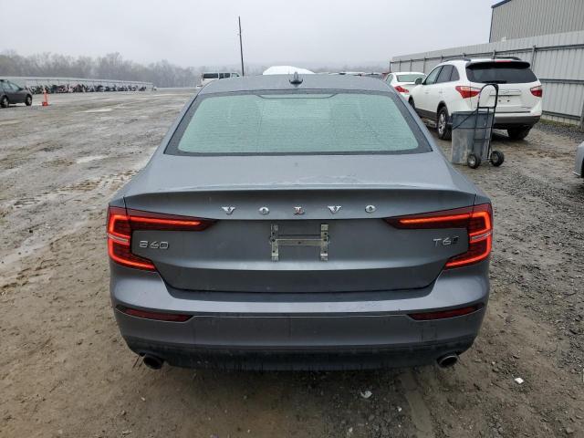 2019 VOLVO S60 T6 MOM - 7JRA22TK1KG015125