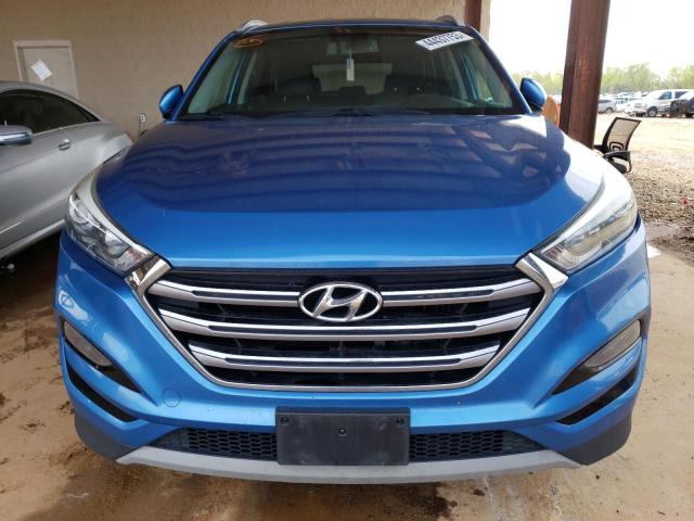 2018 HYUNDAI TUCSON VAL - KM8J33A28JU688669