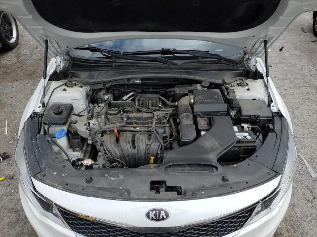5XXGT4L37JG261855 KIA Optima Lx