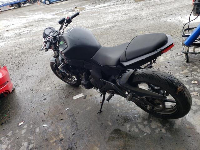 2015 KAWASAKI NINJA - JKAEXEE14FDA19908