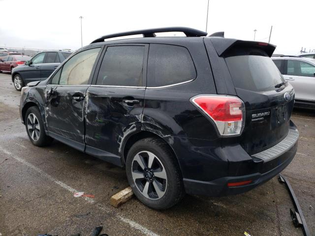 2018 SUBARU FORESTER 2 - JF2SJAJC3JH400174