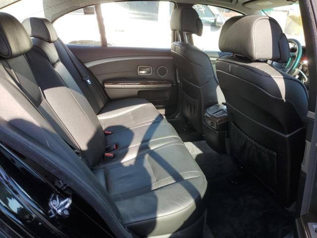 WBAHL83578DT12852 BMW 7 Series