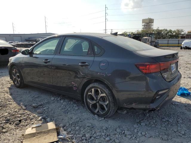 3KPF24AD1LE188164 KIA FORTE FE