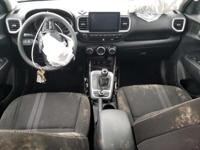 2020 HYUNDAI VENUE SEL KMHRC8A35LU050424