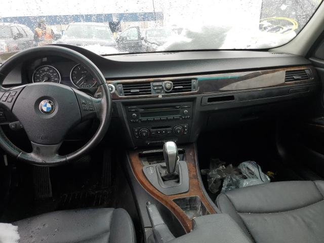 WBAVD33586KV60748 BMW 330 XI