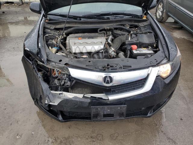 JH4CU2F63AC035381 Acura TSX