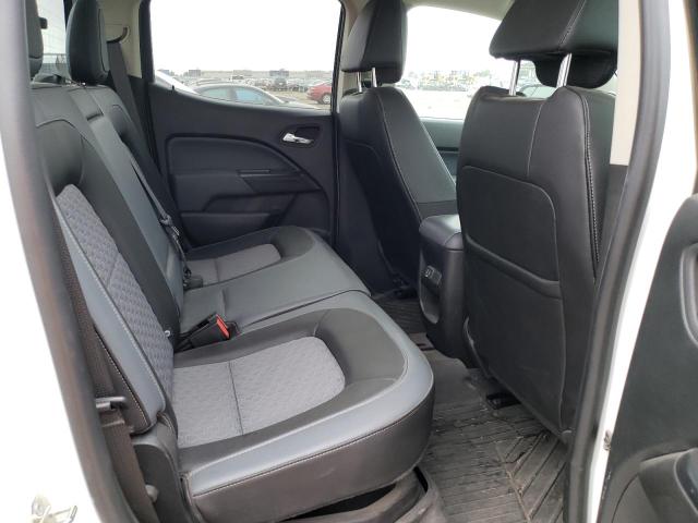 2019 CHEVROLET COLORADO Z - 1GCGSDEN3K1344780