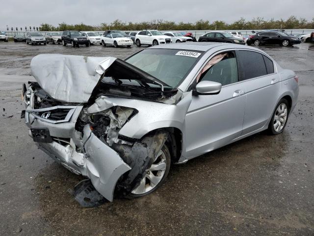 2008 Honda Accord Coupe EX-L