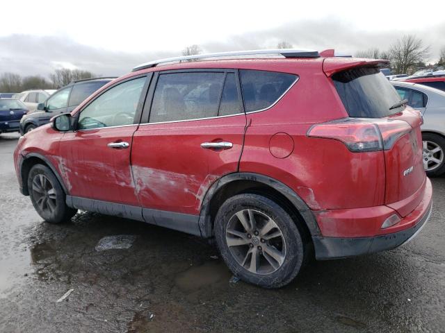 2T3WFREVXGW270229 Toyota Rav4 Xle