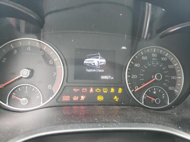 5XXGT4L39LG381790 KIA Optima Lx