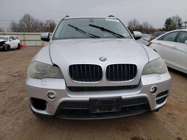 5UXZV4C53CL749139 BMW X5 Xdrive35i