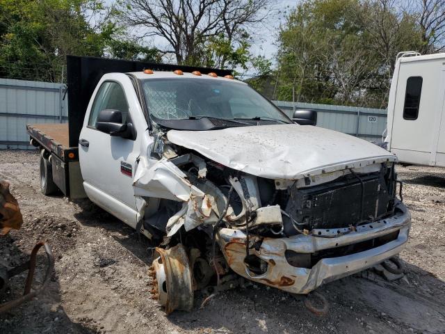 2008 Dodge Ram 4500 ST