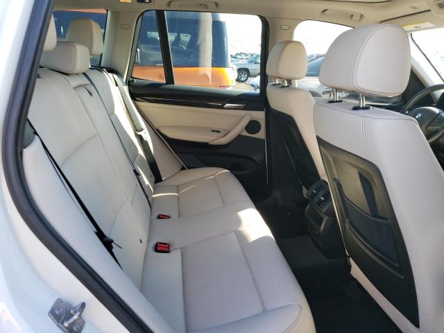 5UXWX5C50BL713006 BMW X3 Xdrive28i