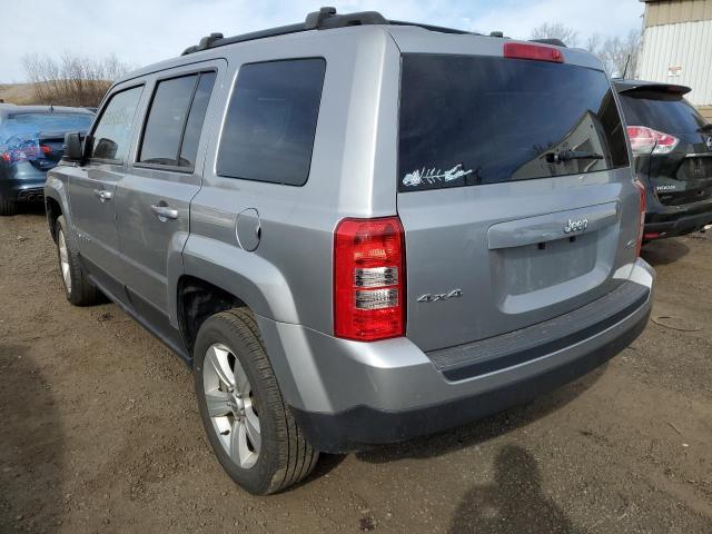 2016 JEEP PATRIOT LA - 1C4NJRFB0GD613982